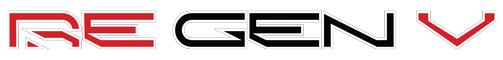 RE GEN V Logo