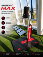 REGENV Max - Professional Grade Recovery System - Image 2